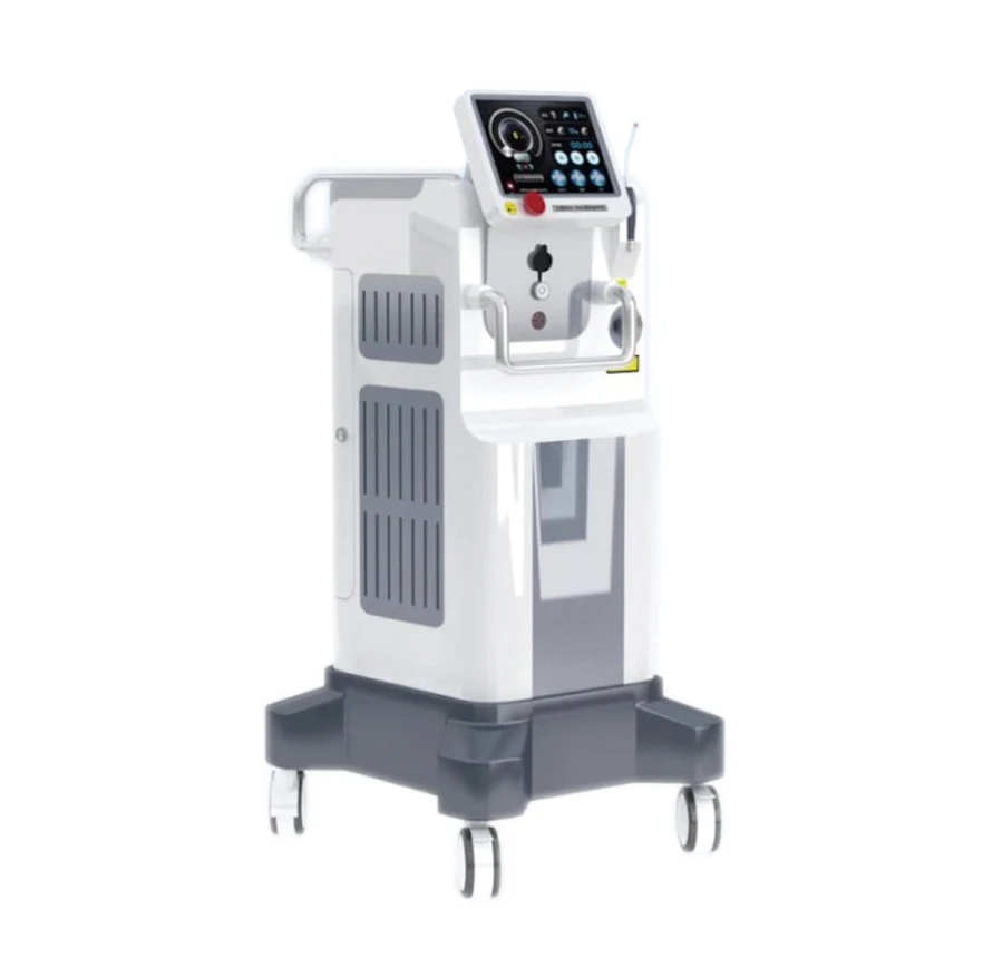 

Easy to use NDIYA Dental Laser for oral treatment equipment