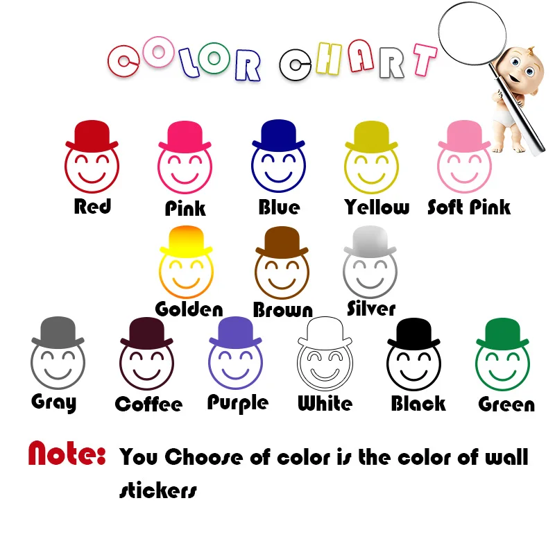 Я не забуду вас Настенная Наклейка из ПВХ настенные художественные Стикеры