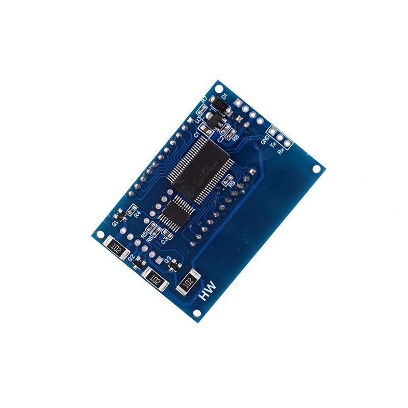 1Hz 150 кГц Отношение сигнал/генератор PWM модуль GSM Частота импульсов рабочий цикл