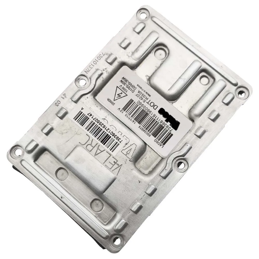 A4 LAD5G 12PIN 89030461 D1S OEM ксеноновыми 5408497 D1R HID фара 3D0909157 Управление для Phaeton C8 60663671 XK8 3DO907391A балласт