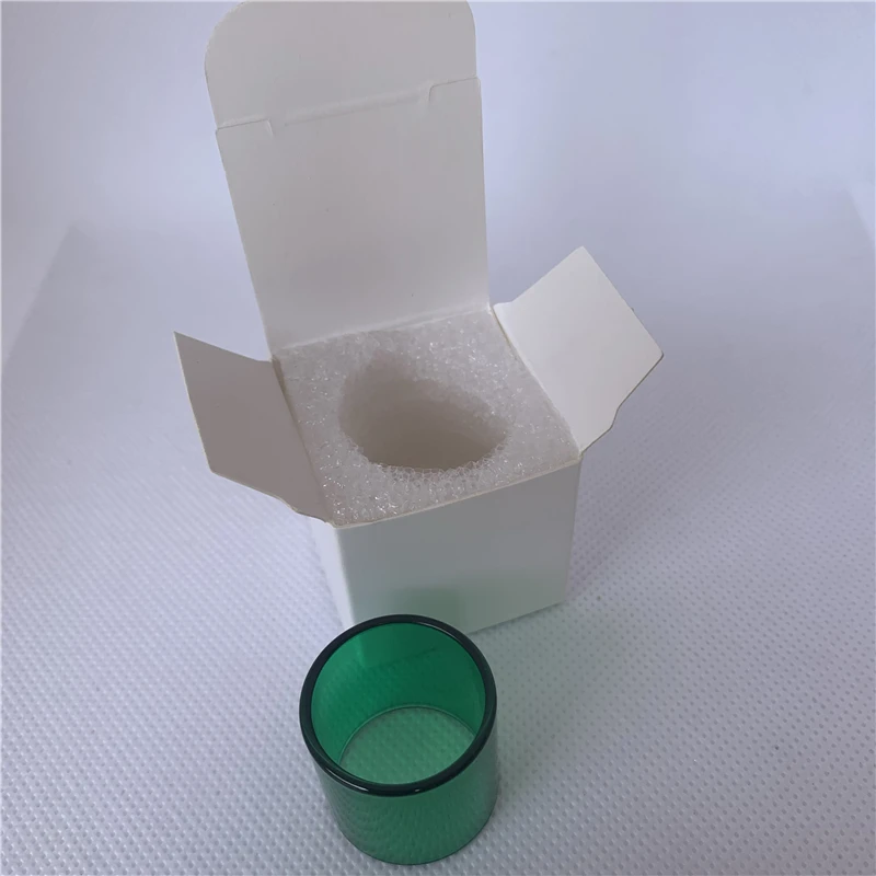 Vaporesso Gemini 3 5 мл RTA Танк нормальная трубка сменная стеклянная |