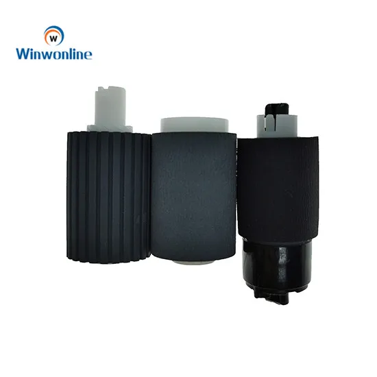 1 Набор ADF ролик пикап комплект для KYOCERA 3010i FS6025 FS6030 FS6525 FS6530 FS C8020 C8025 302F909171 36211110