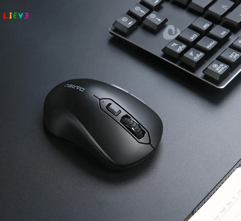 

Pink girl 2.4GHz Wireless USB Optical Ergonomic Silent Gaming Mouse Gamer 1600DPI 6 Buttons For PC Laptop Computer bluetooth