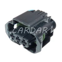 1 set 3 pin 3 5 series 15397338 auto plastic housing cable harness waterproof socket with terminal rubber seals
