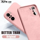 Чехол для Xiaomi Mi 11 Lite, 10S, 10 Ultra, POCO X3, F3, M3 Pro, Redmi Note 10, 9S, противоударный