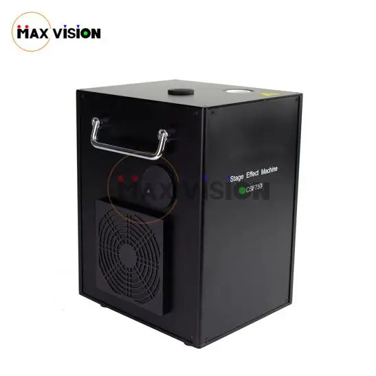 black housing 400 Вт холодная Искра фейерверк Машина Dmx и дистанционное управление фейерверк фонтанная машина для свадьбы - Цвет: black housing