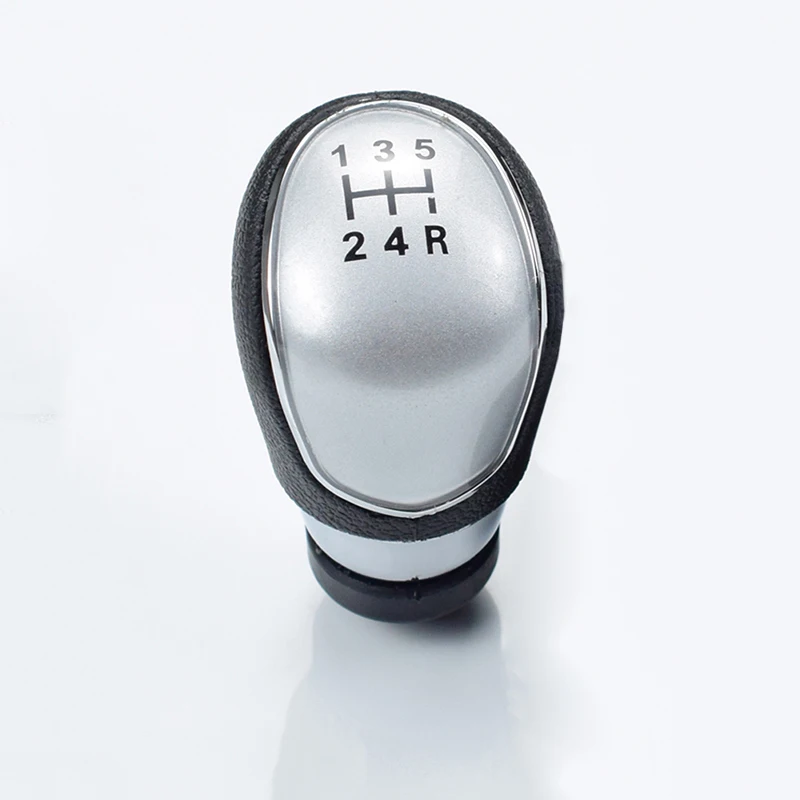 Рычаг переключения передач ручка аксессуары для интерьера Ford Focus Mondeo MK3 S MAX 5