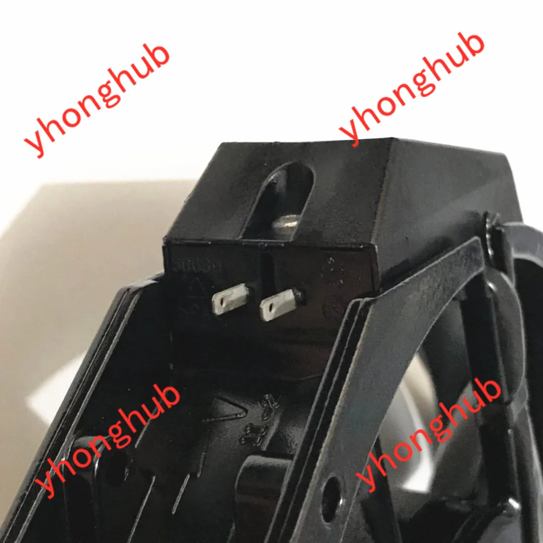 

ebmpapst W2E142-BB05-01 DC 115V 25W 172x150x38mm Server Cooling Fan