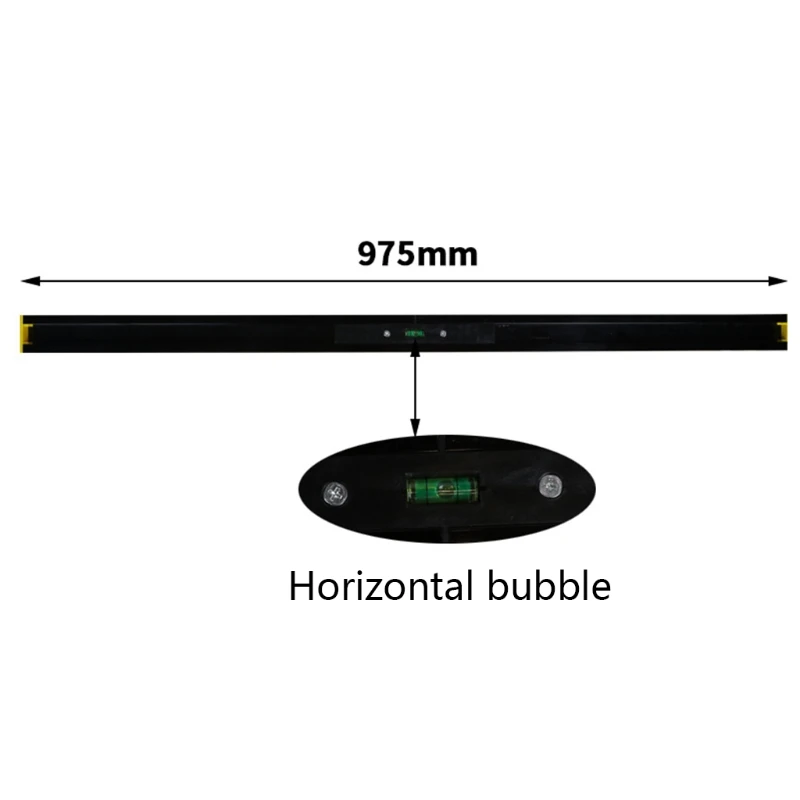 

Black Multi-purpose Picture Hanging Kit Easy to Use Picture Hanging Kit Heavy Duty High-quality Most Versatile Tools