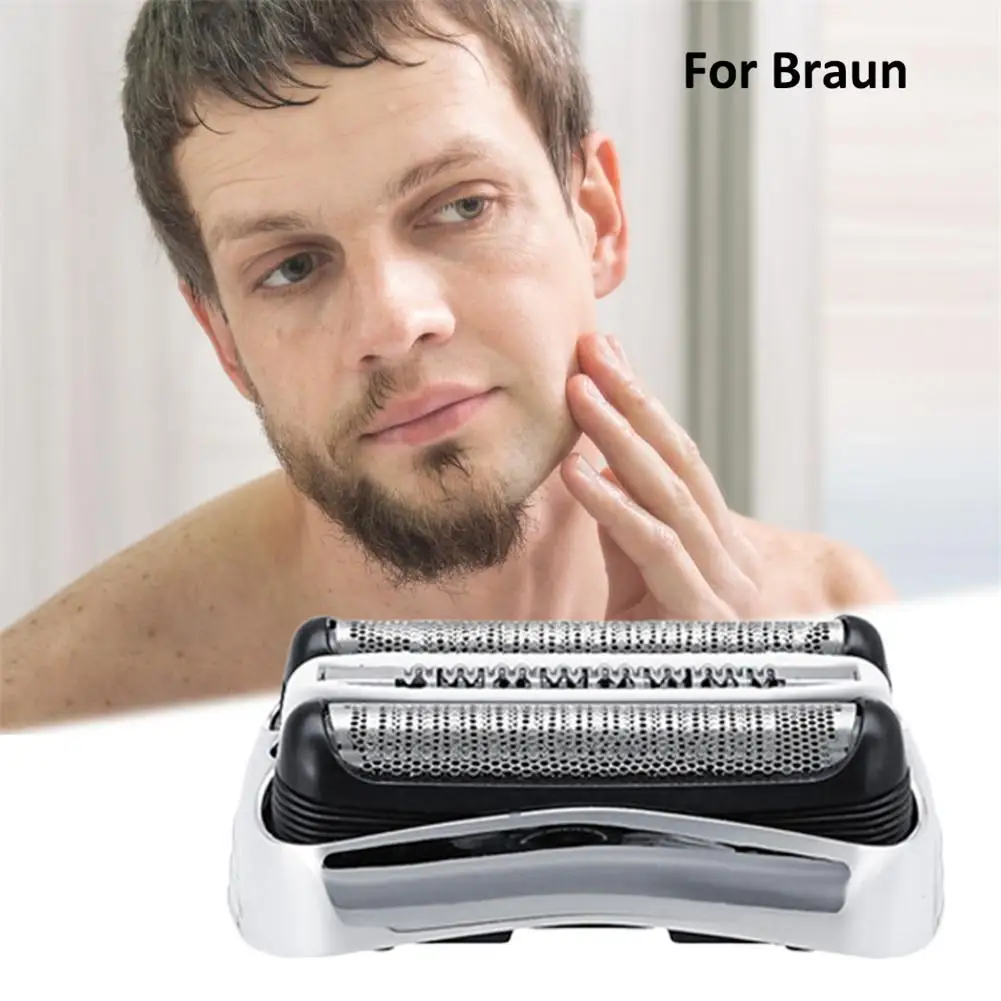 Запасные части бритвы резак аксессуары для бритвы Braun 32B 32S 21B 3 серии