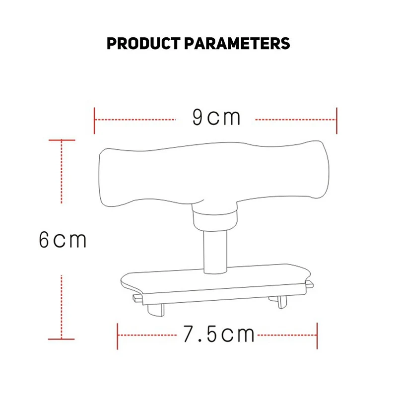 

1PC Manual Stainless Steel Easy Can Jar Opener Adjustable Cap Lid Openers Tool Can Tin Bottle Kitchen Gadgets
