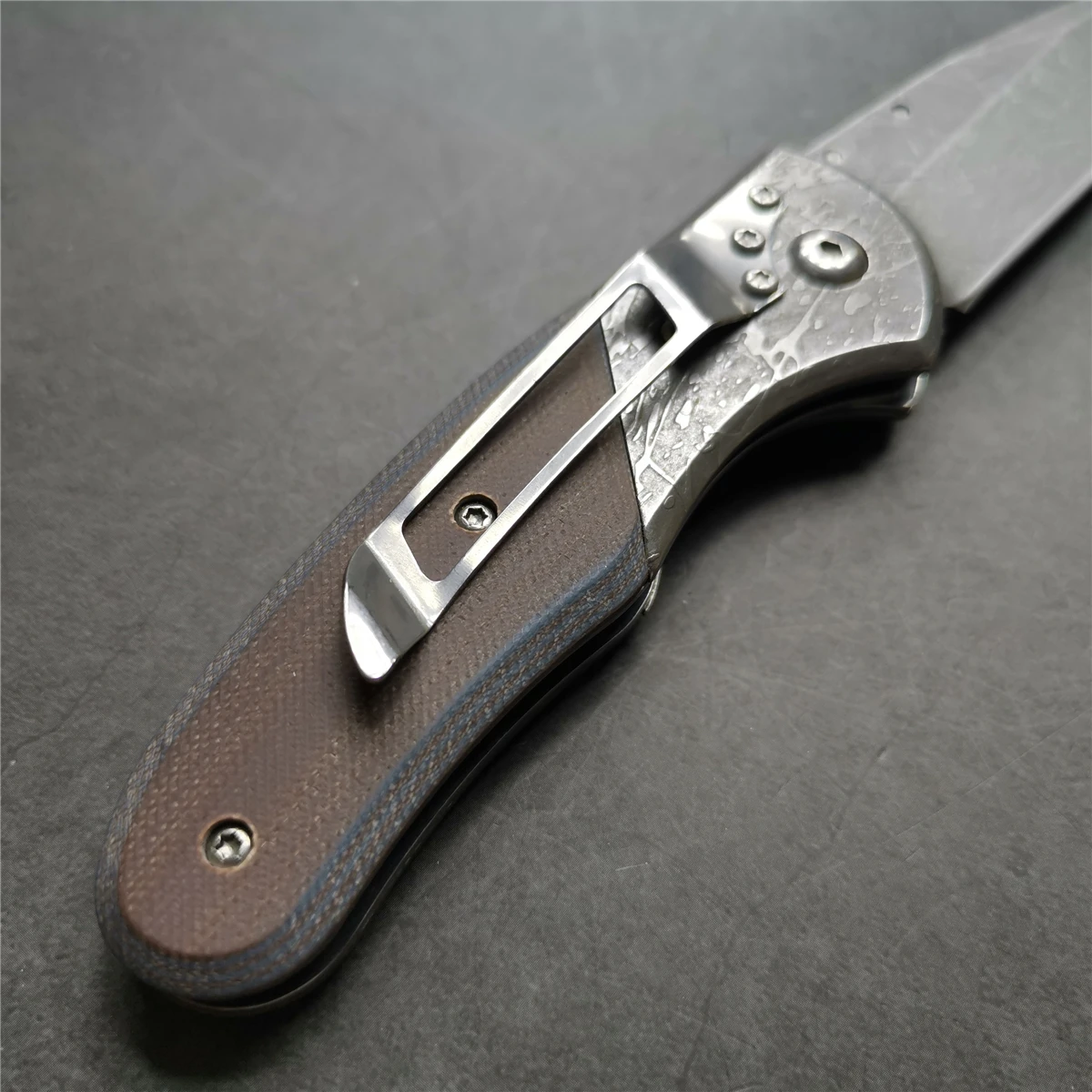 7 &quotножи 55-56HRC охотничий складной нож G10 ножи для выживания переносные s Высокое
