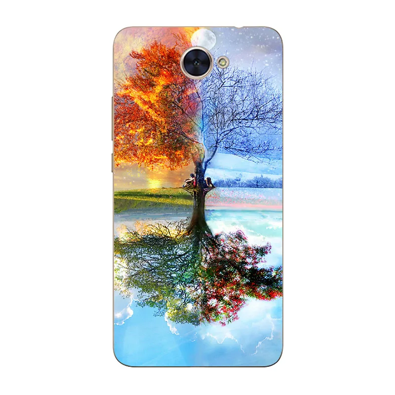 WCS CROWNPRO 5," Capas для huawei Y7 чехол силиконовый чехол Y 7 защитный чехол для huawei Y7 чехол для телефона из ТПУ с рисунком - Цвет: WCS