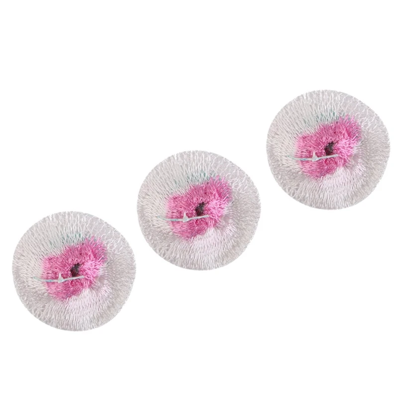 50 шт. сменный газовый напорный фонарь для палатки кемпинга светильник розовый