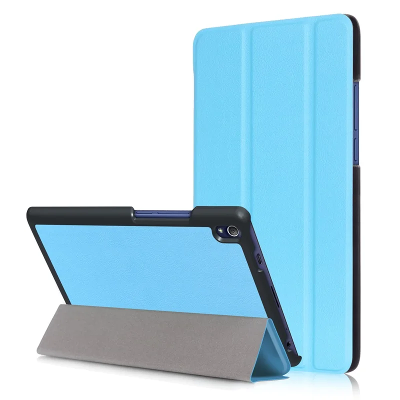 Чехол для lenovo Tab3 8 Plus и P8 TB-8703 TB-8703N 8 дюймов планшет с подставкой защитный чехол из искусственной кожи