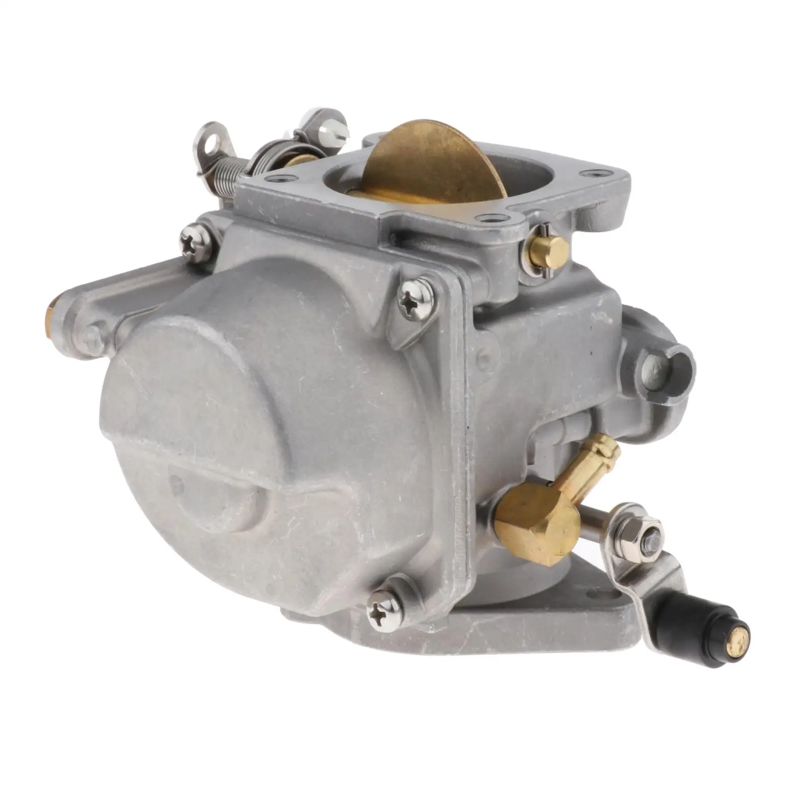 

Boat Motor Carburetor Carb For Tohatsu for Nissan 25HP M25C 30HP M30A 2-Stroke