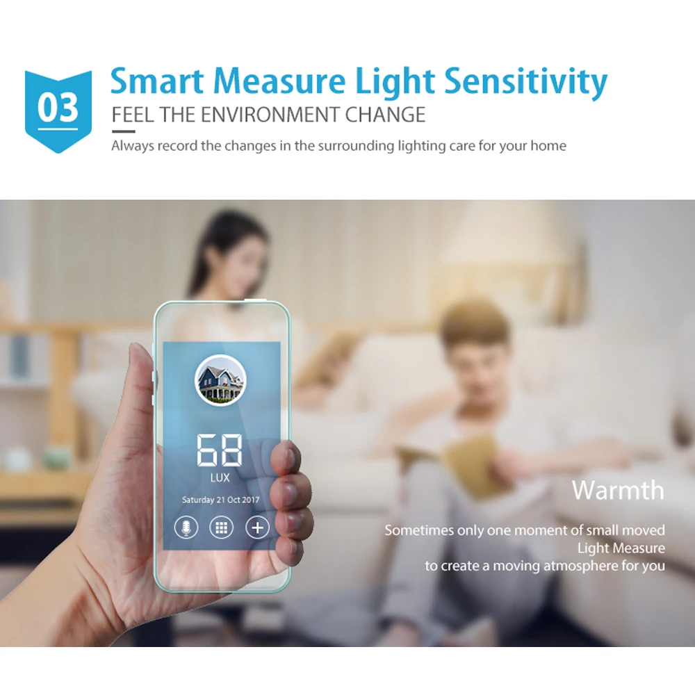 NEO COOLCAM NAS-PD01Z 2 шт./лот Z-wave PIR датчик движения Детектор домашняя Автоматизация