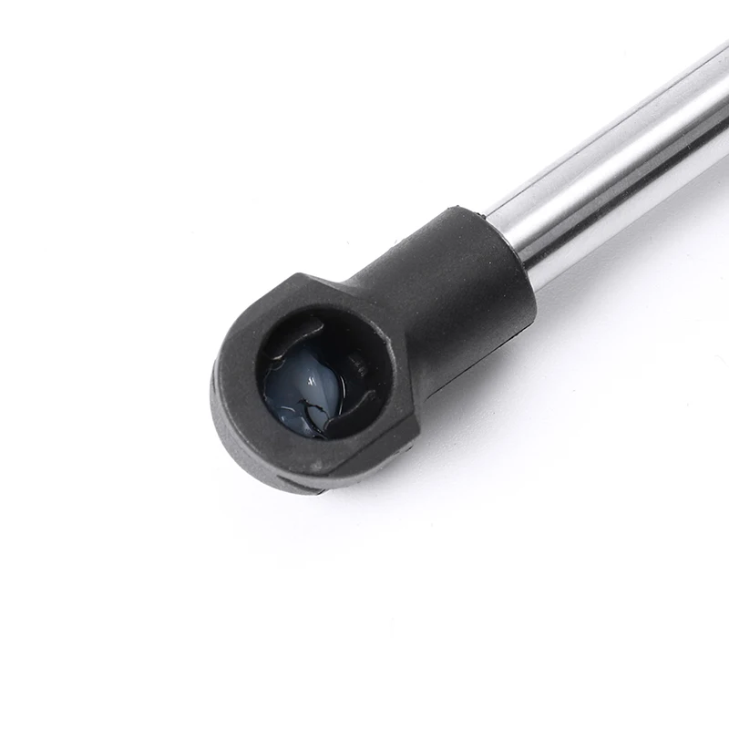 1 пара черный задний багажник Весна Газ лифт стойки бар поддержка для седан 2001