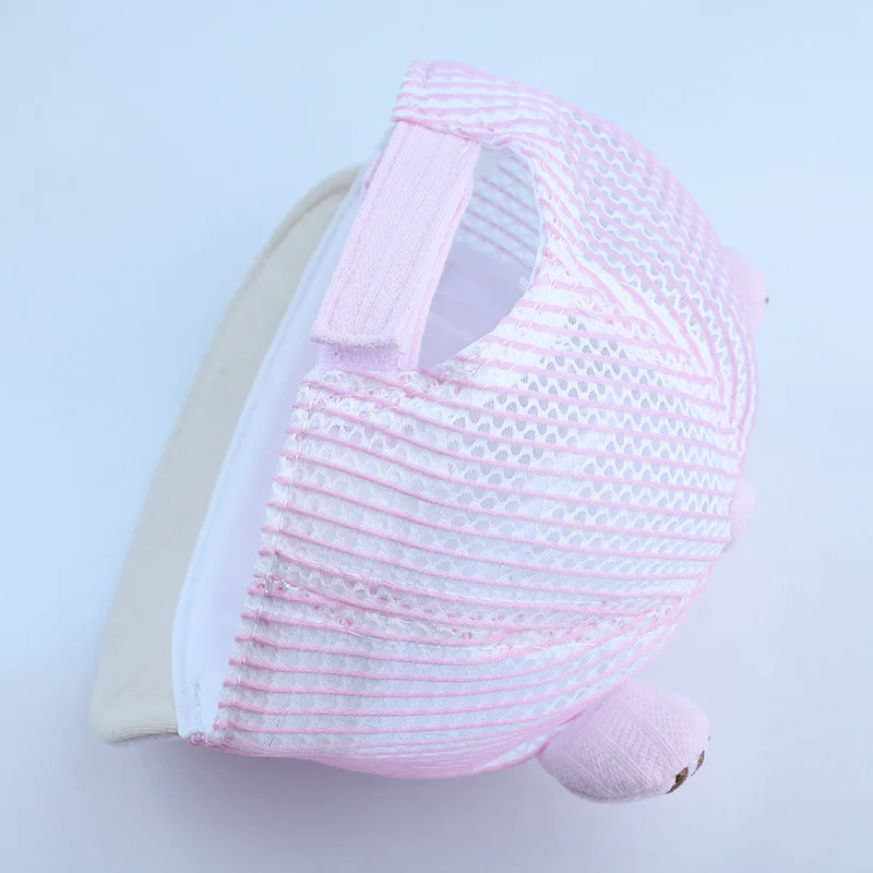 Новинка летняя детская футболка с капюшоном в виде Кепка емблемой щенка для