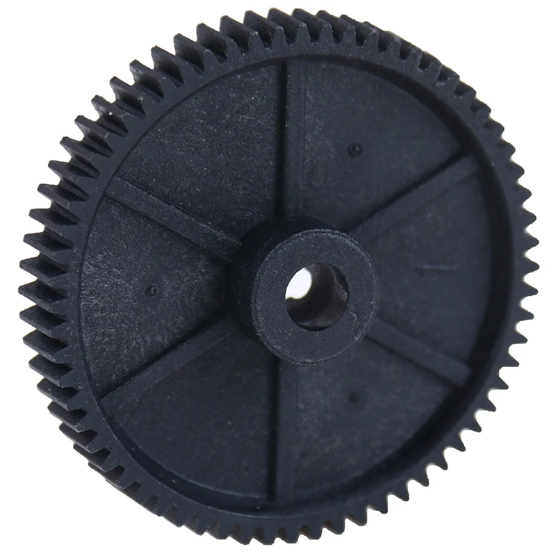 11164 Diff.Main Gear 64T запасные части HSP Для 1/10 радиоуправляемая модель машины NEW | Игрушки