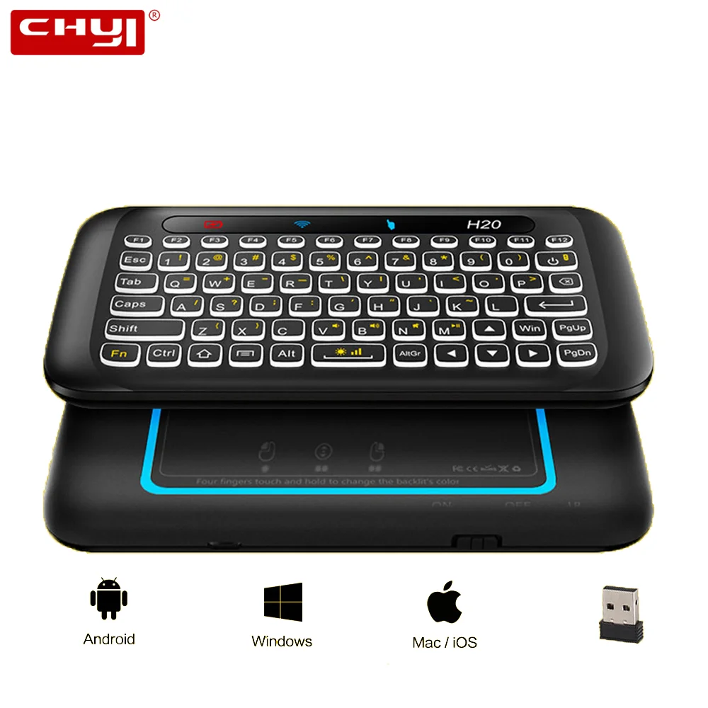 Control For Android Tv Box Pc Ps4