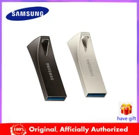 samsung usb flash drive disk bar plus 256gb 128gb 64gb 32gb usb3 1 pen drive up to 300mbs pendrive memory usb flash disk