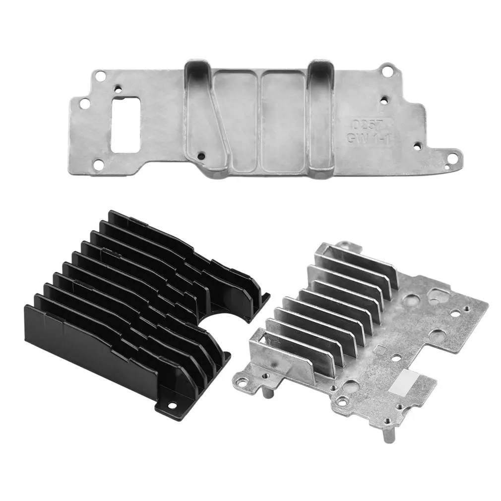 

Heat Sink For DJI FPV Combo Remote Controller 2 Heat Sink Aircraft Repair Spare Parts Drone Accessories