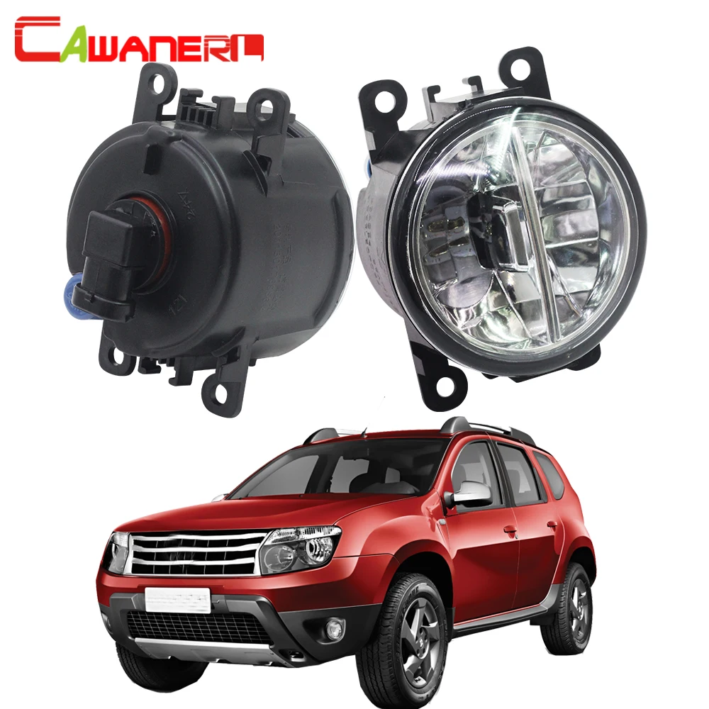 Cawanerl для Renault Duster закрытых внедорожных транспортных средств 2012 2015 Автомобильный