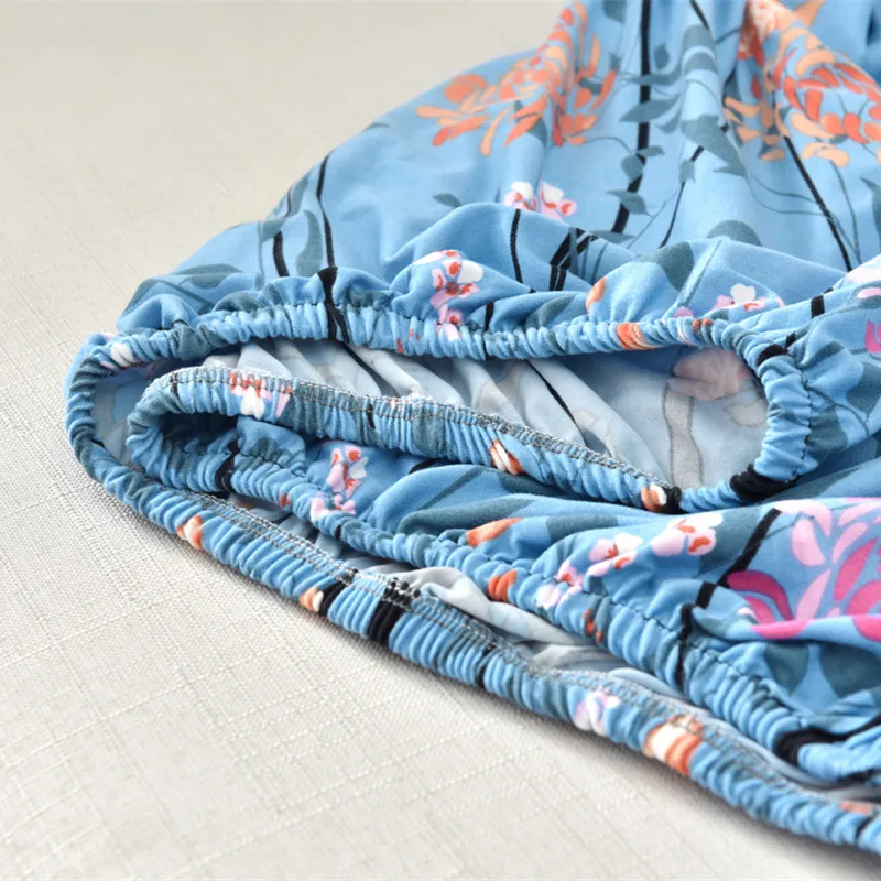 Универсальный Эластичный чехол для дивана всесезонный Европейский плотный