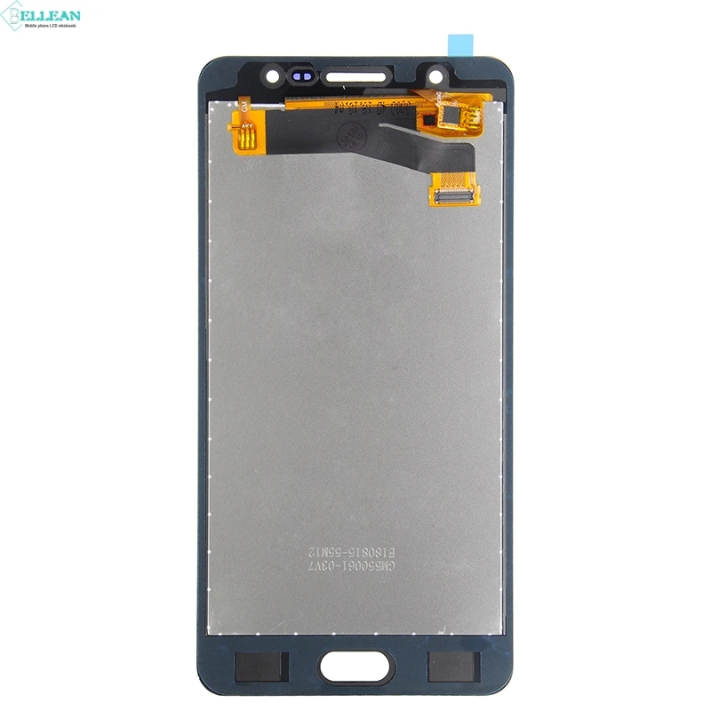 Скидка Catteny J7 Max ЖК дисплей для Samsung Galaxy G615 сенсорный экран дигитайзер сборка