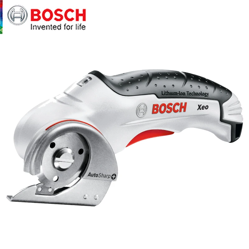 

Беспроводные многофункциональные электрические ножницы BOSCH для резки ковров и картона, домашние электроинструменты