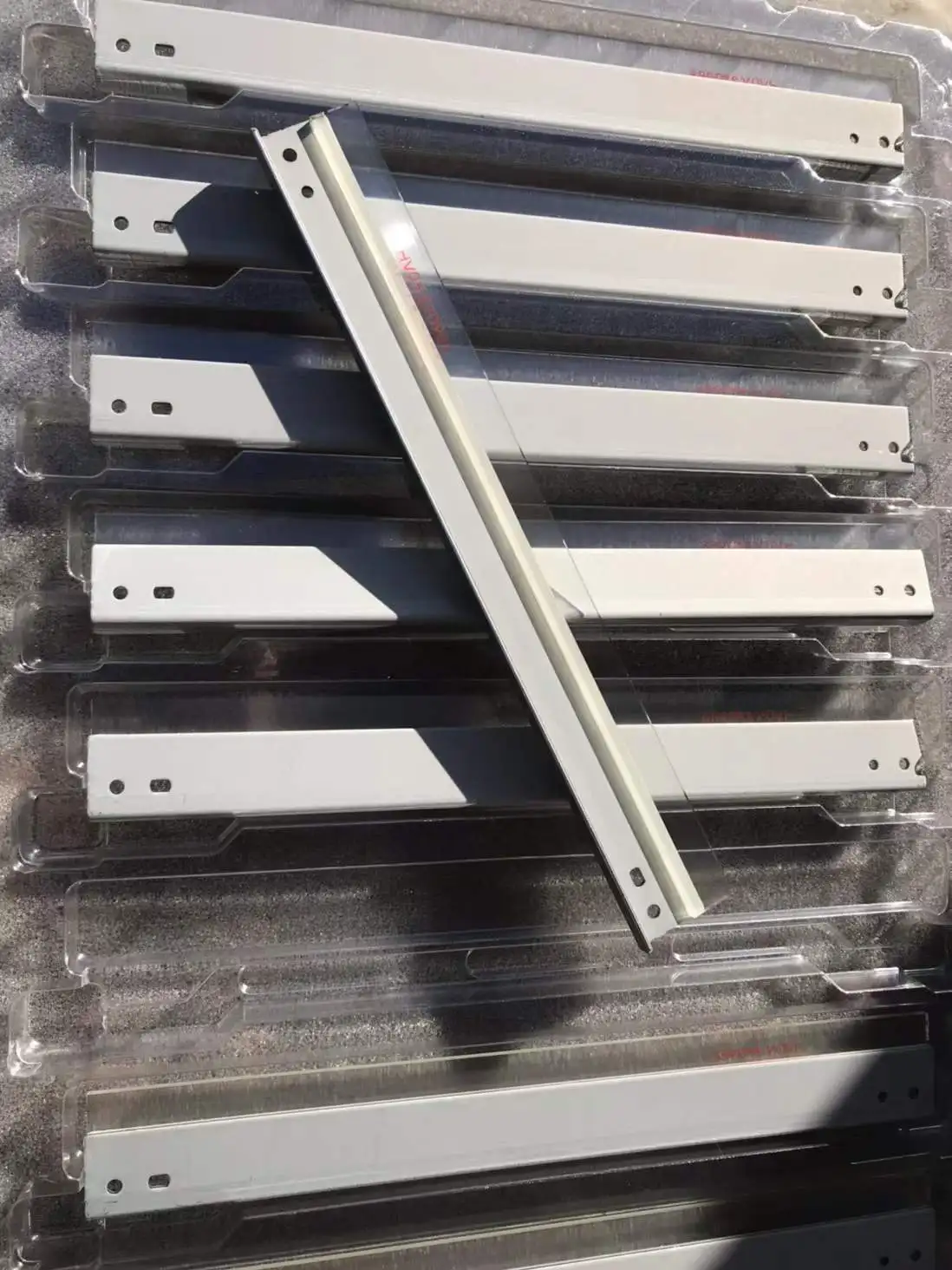 Оригинальная новая переводная пленка + переводное лезвие для Xerox DocuPrint CP315DW CP318 CM315