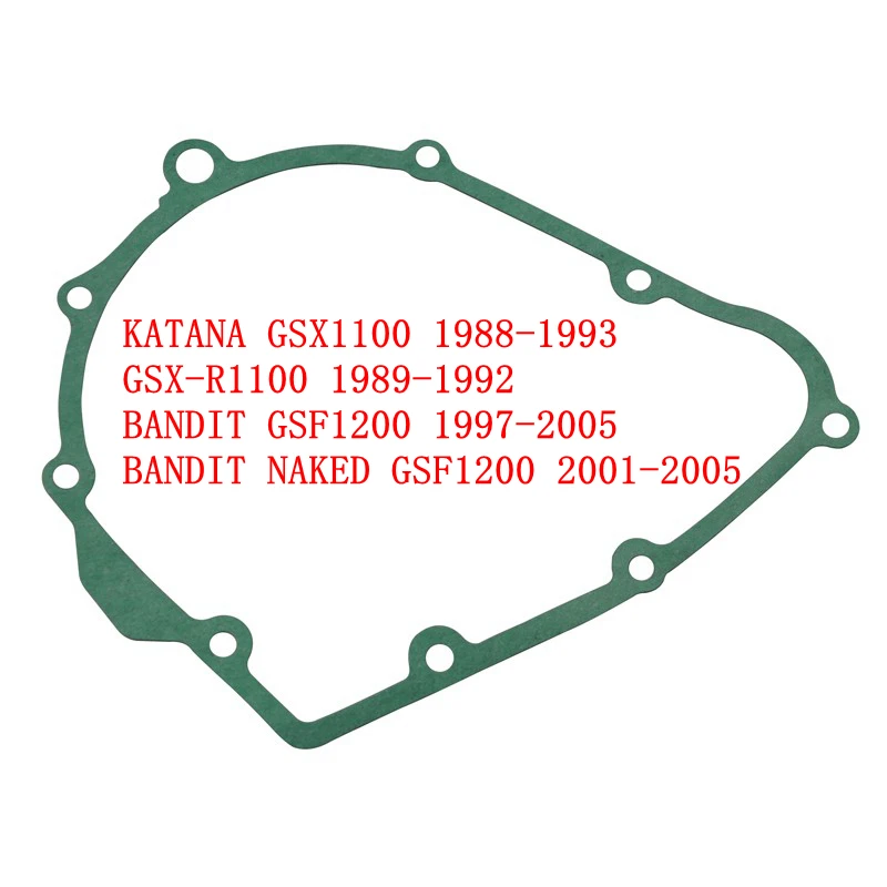Мотоциклетная наклейка для Suzuki BANDIT NAKED GSF1200 01 05 97 05|motorcycle engine gaskets|suzuki gasketmotorcycle |