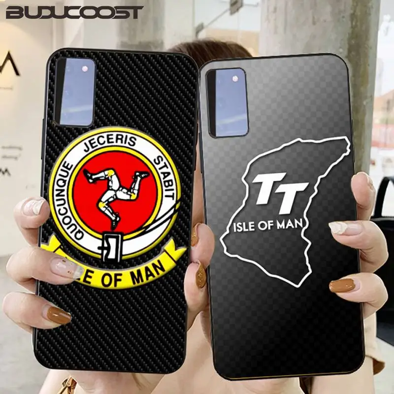Чехол для телефона MOTO GP с изображением острова Мэна TT Новое поступление чехол