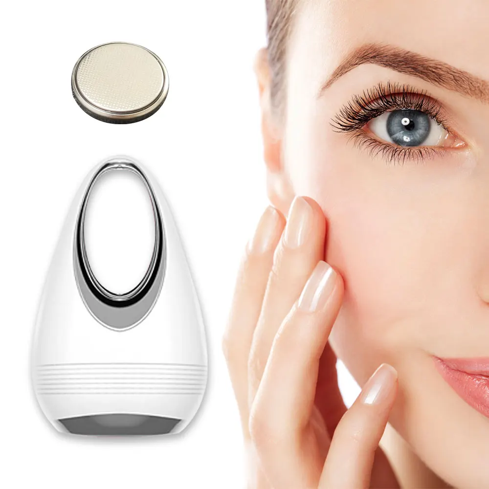 

Facial Massager Face Roller Skin Tightening Face Lifting Tool Facial Essence Skin Rejuvenation Wrinkle Remove Device Skin Care