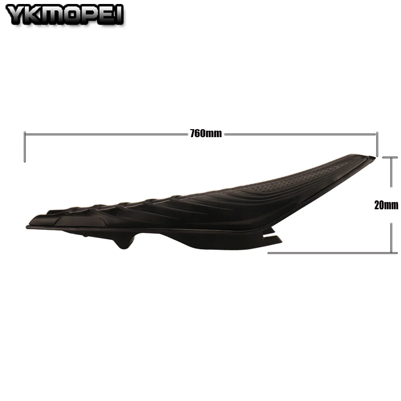 Мягкое сиденье X-Seat для мотоцикла SX SXF XC XC-F XCF EXCF EXC-F 125 150 250 300 350 450 500 2016 2017 2018 Motorcross |