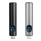 150PSI надувной насос зарядных порта USB для автомобиля надувное Перезаряжаемые воздушный компрессор Беспроводной цифровой шины воздушный насос для автомобилей уход за кожей лица маска Велосипедный спорт мотоцикл шины