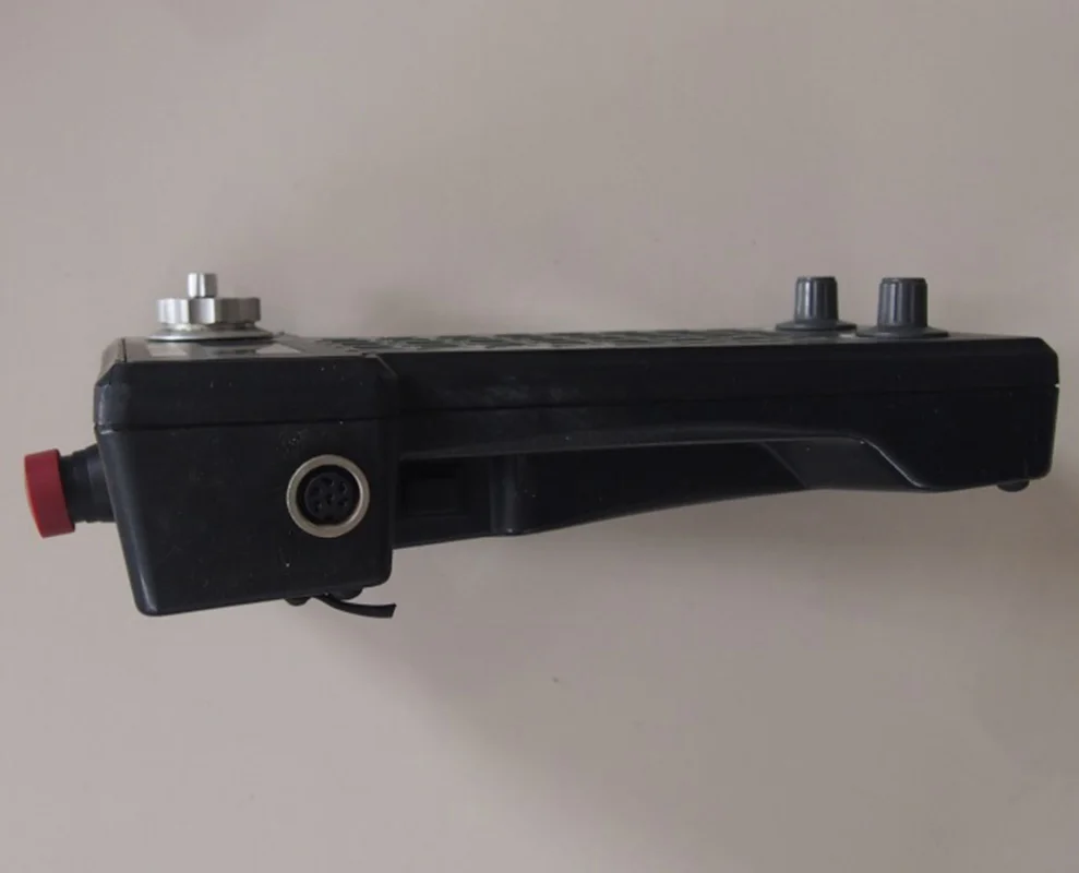 

KEBA HT401-222 Teach Pendant Controller Used