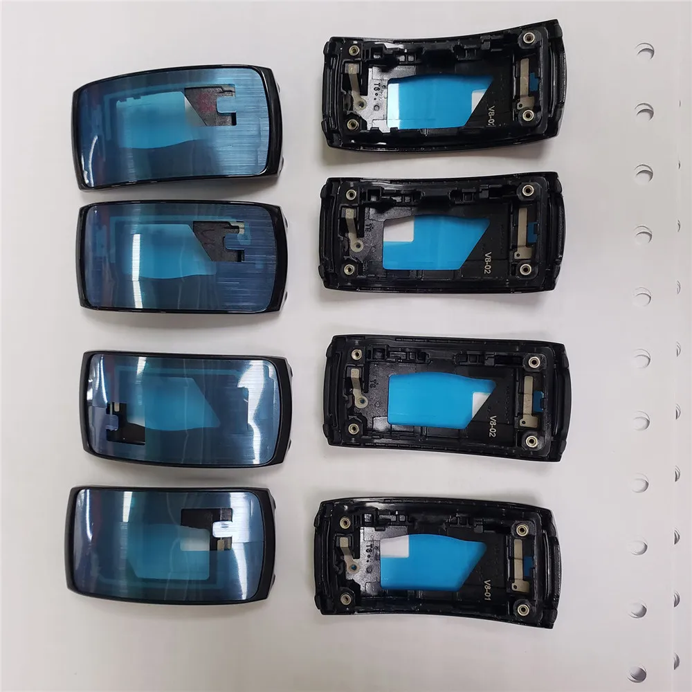 Сменный Чехол для Samsung Gear Fit2 Pro SM R365 корпус смарт часов защитный чехол