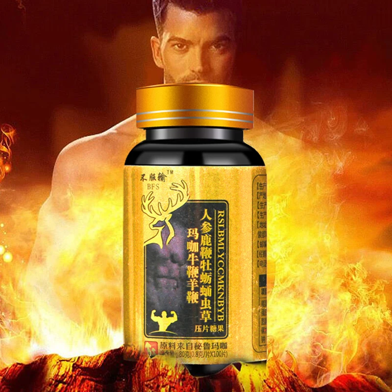 100 pill Pure Peru Maca Enhancer Pill Oyster Tablet Man улучшите Мужские t Viagra для мужчин эластичные мужские ts Prolong эрекция Виагра олень Хлыст