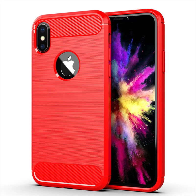 Роскошный нескользящий чехол для iPhone 12 11 Pro XS MAX X XR 6 S 7 8 Plus 6Plus 7Plus Чехол мобильного