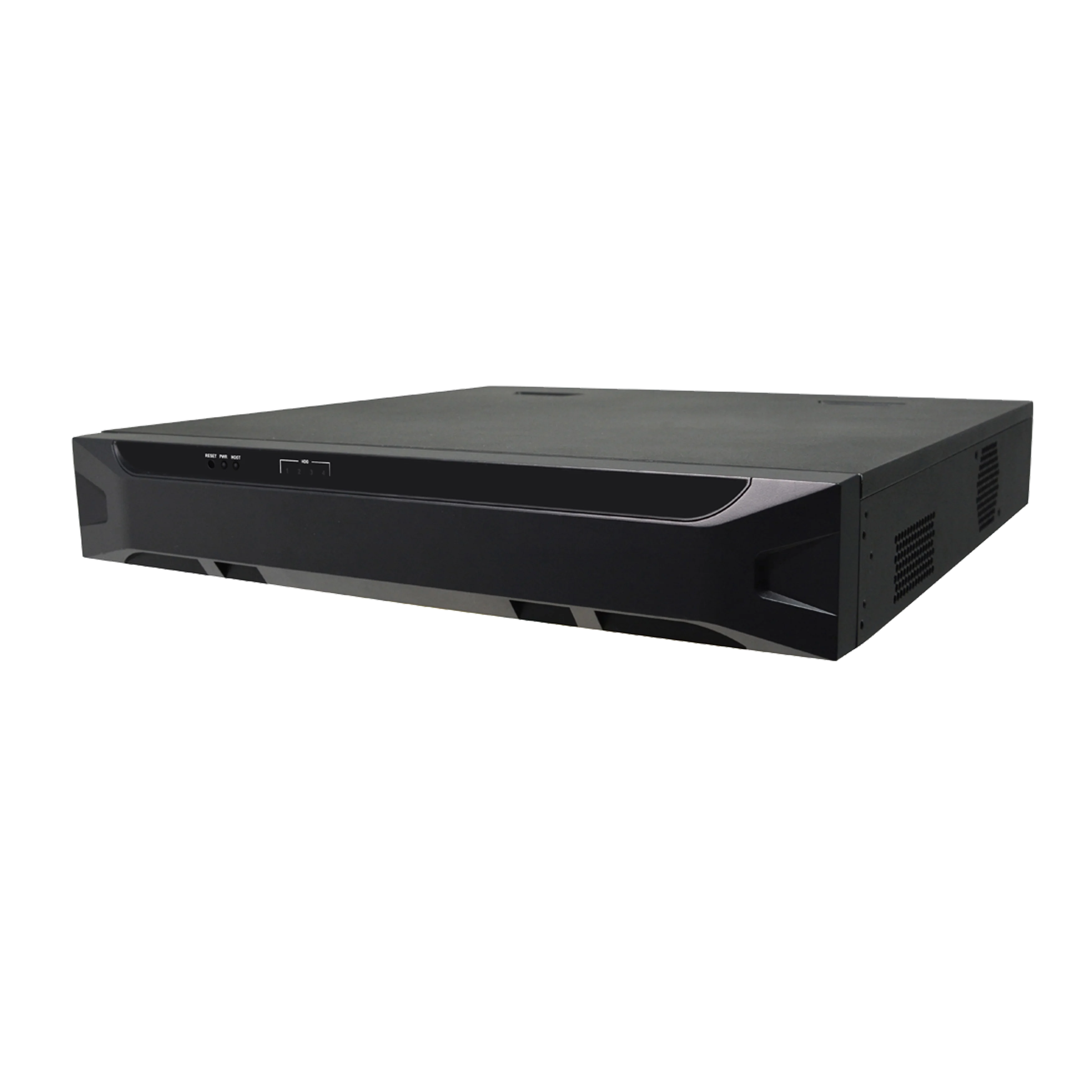 Dahua IP Storage ESS1504C 4 HDDs eSATA USB 3 0 порт максимальная поддержка внутренней SATA HDD до 24 ТБ |