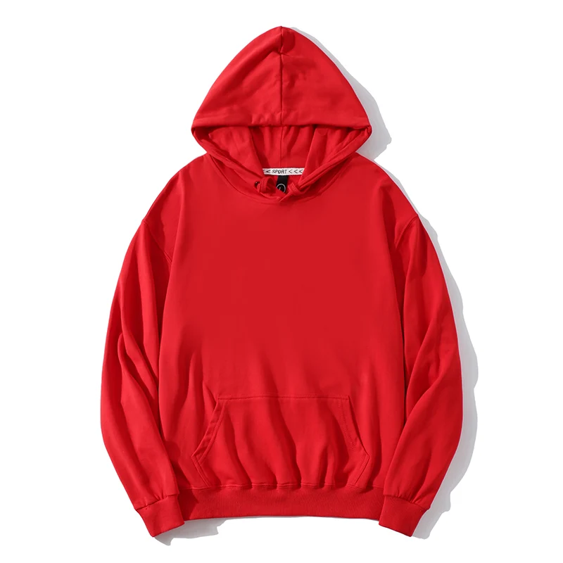 2019 Hoddies женские толстовки укороченные повседневные однотонные пуловеры с