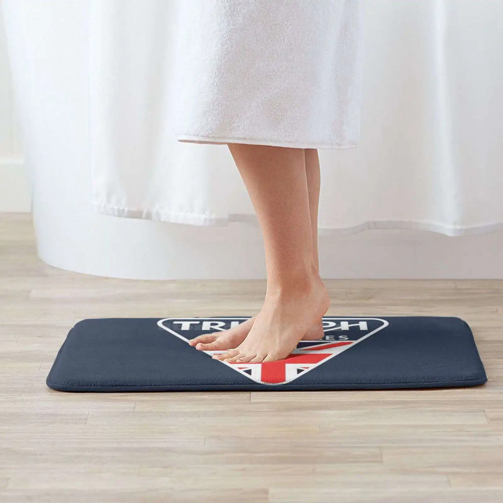 Флаг Великобритании мотоциклы искусственная толстовка маска удобный дверной