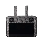 Пленка с защитой от царапин для контроллера DJI, наклейка для защиты кожи, защитная виниловая пленка