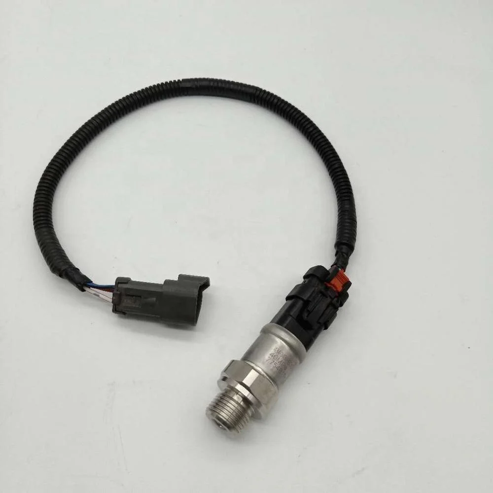 

434-3436 Hydraulic Pump Pressure Sensor 4343436 for E336D E323D Excavator