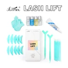 Подтяжка для ресниц, набор инструментов для завивки ресниц, набор для наращивания ресниц, профессиональные завивки ресниц, набор для завивки ресниц для салона дома
