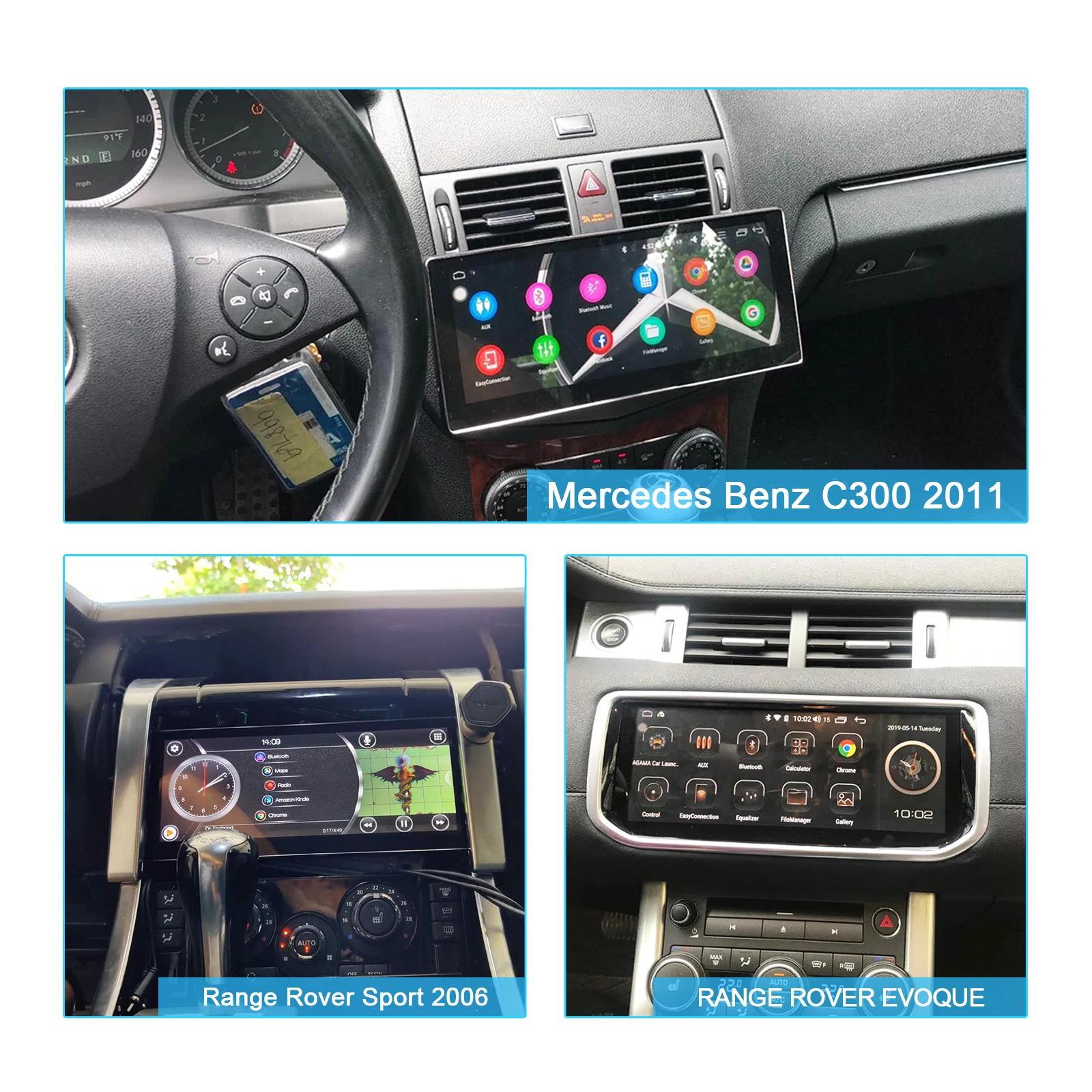 Универсальная автомобильная магнитола 10 25 дюйма 1 Din Android 4 + 64 ГБ DVR 4G для bmw e36 citroen