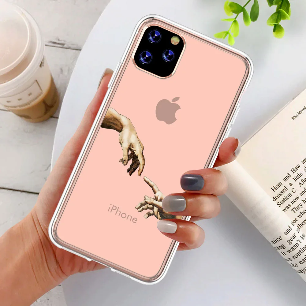 

Hot Harry Styles Fine Line Silicone Soft Clear Phone Case For Apple iPhone 11 12 Pro Max 8 7 6 6S Plus XR X XS Max SE2020 Cover