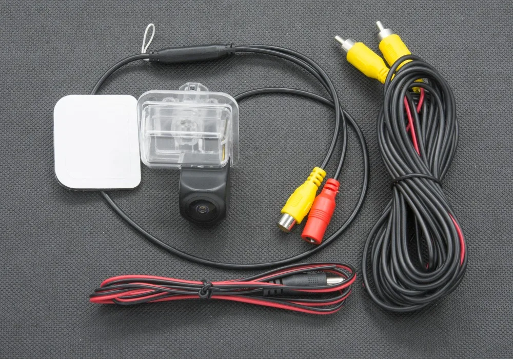 

1080P AHD Reverse Fisheye Lens Parking Car Rear view Camera ForMazda 3 6 CX-9 CX-7 CX-5 Besturn X80 B50 Car camera